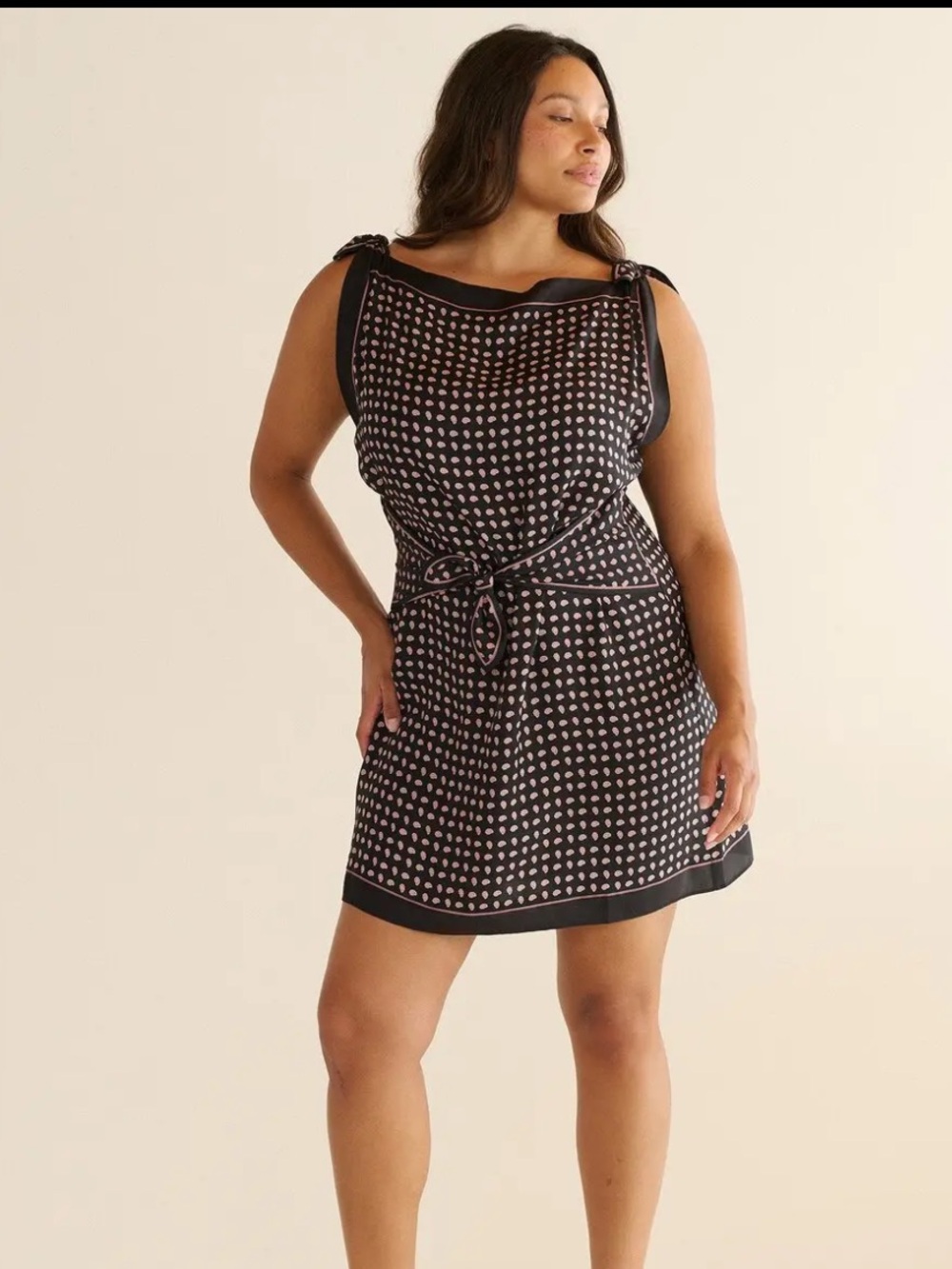 Doen Millane Dress NWT - Picture 3 of 7